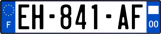 EH-841-AF