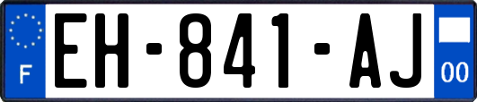 EH-841-AJ