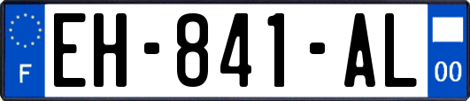 EH-841-AL