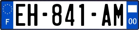 EH-841-AM