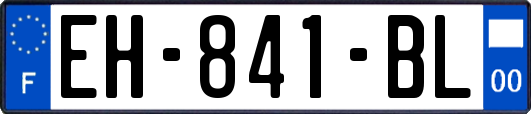 EH-841-BL