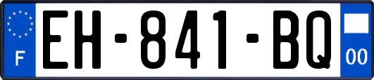 EH-841-BQ