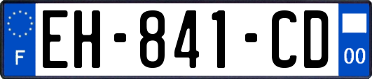 EH-841-CD