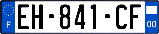 EH-841-CF