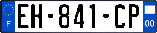 EH-841-CP