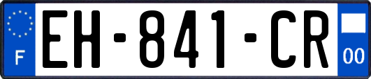 EH-841-CR