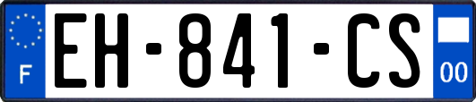 EH-841-CS
