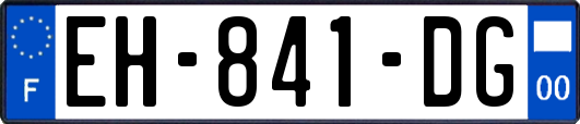 EH-841-DG