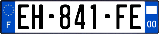 EH-841-FE