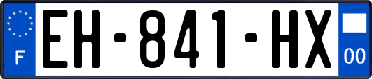 EH-841-HX