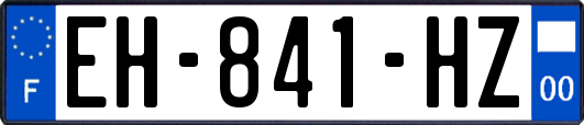 EH-841-HZ