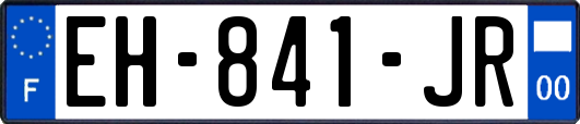 EH-841-JR