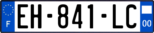 EH-841-LC