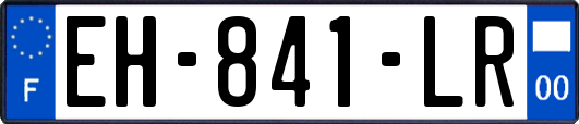 EH-841-LR