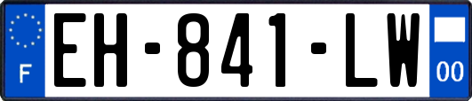 EH-841-LW
