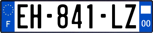EH-841-LZ