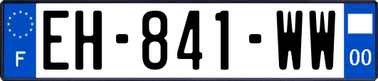 EH-841-WW