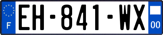 EH-841-WX