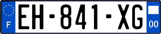 EH-841-XG