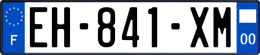 EH-841-XM