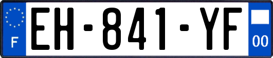 EH-841-YF