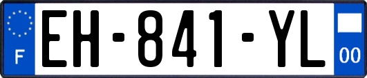 EH-841-YL