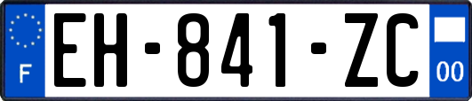 EH-841-ZC