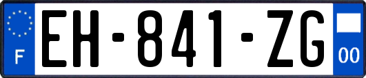 EH-841-ZG