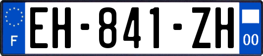 EH-841-ZH