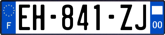 EH-841-ZJ