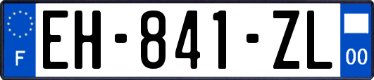 EH-841-ZL