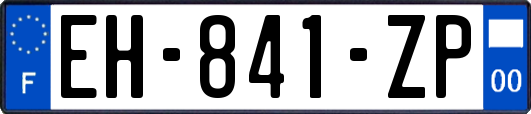 EH-841-ZP