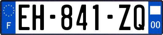 EH-841-ZQ