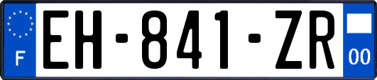 EH-841-ZR