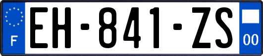EH-841-ZS