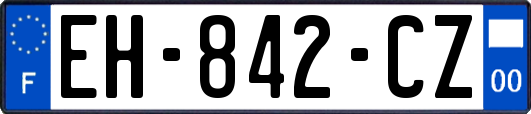 EH-842-CZ