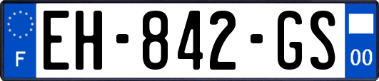 EH-842-GS