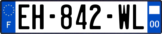 EH-842-WL