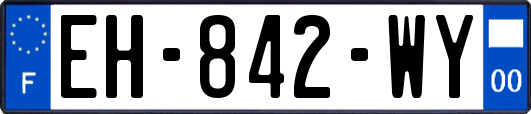 EH-842-WY