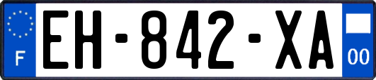 EH-842-XA