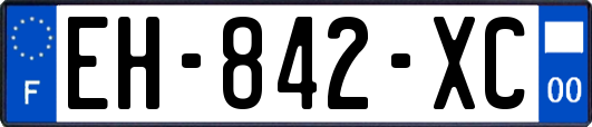 EH-842-XC