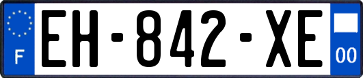 EH-842-XE