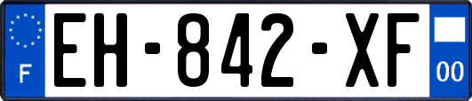 EH-842-XF