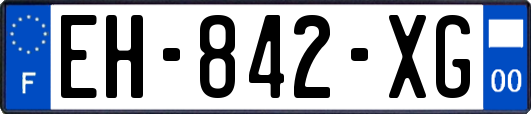 EH-842-XG