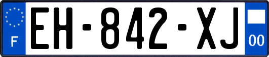 EH-842-XJ