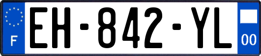 EH-842-YL