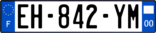 EH-842-YM