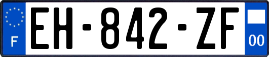 EH-842-ZF