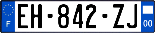 EH-842-ZJ