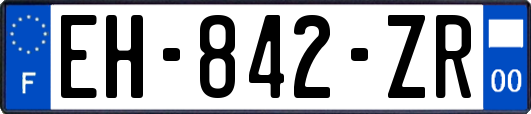 EH-842-ZR